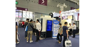 展会快讯：第22届深圳机械展今日开幕，焦点娱乐带您直播看展